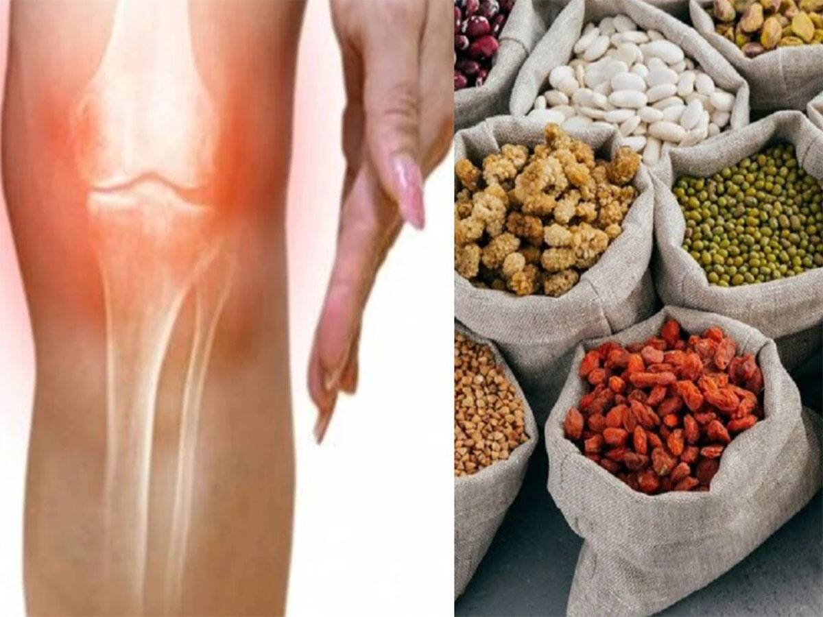 Uric Acid: યુરિક એસિડ હાઈ રહેતું હોય એ લોકો કઈ કઈ દાળ ન ખાવી ? જાણી લો
