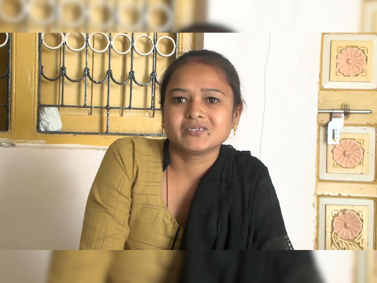  મહેસાણા જિલ્લાની અનાથ દીકરી માટે વરદાનરૂપ બની સરકારી યોજના, લગ્ન માટે મળ્યા 2 લાખ
