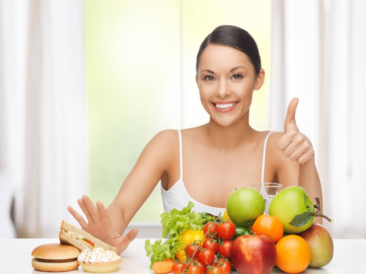 Fruits for Weight Loss: ફાઈબરથી ભરપુર આ 4 ફ્રુટ ક્રેવિંગ કંટ્રોલ કરવામાં મદદ કરશે, ડાયટ વિના ઘટવા લાગશે વજન