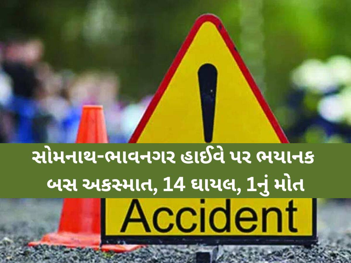 હોળીના તહેવારમાં લોહીલુહાણ પરિજનોને જોઈ પરિવારોમાં કલ્પાંતનો માહોલ; ભયાનક અકસ્માત