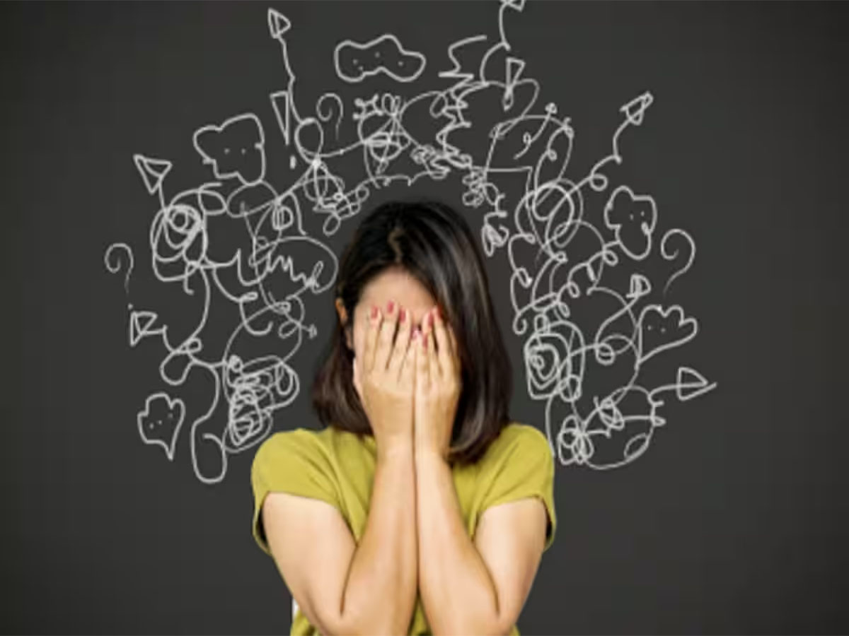 Responsibility: પરિવાર અને સામાજિક દબાણ અને જવાબદારી મહિલાઓમાં વધારે છે આ સમસ્યા