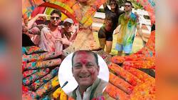 Holi 2025: હોળી પર નશામાં ધૂત રહે છે આ બોલીવુડ કલાકારો, પાર્ટીઓમાં ટલ્લી થઈને....