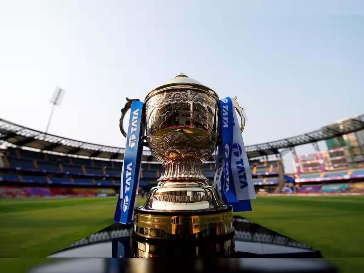  IPL 2025 ની બધી 10 ટીમોના કેપ્ટન થઈ ગયા કન્ફર્મ, નવા સુકાની સાથે ઉતરશે આ 5 ટીમો