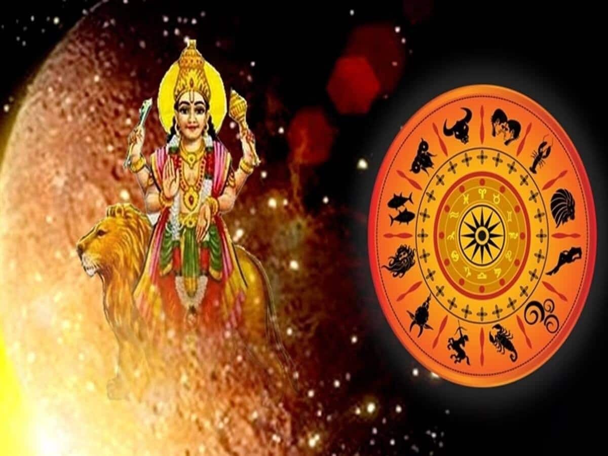Budh Vakri: આવતીકાલથી મીન રાશિમાં બુધ થશે વક્રી, 3 જાતકોની વધી શકે છે મુશ્કેલી