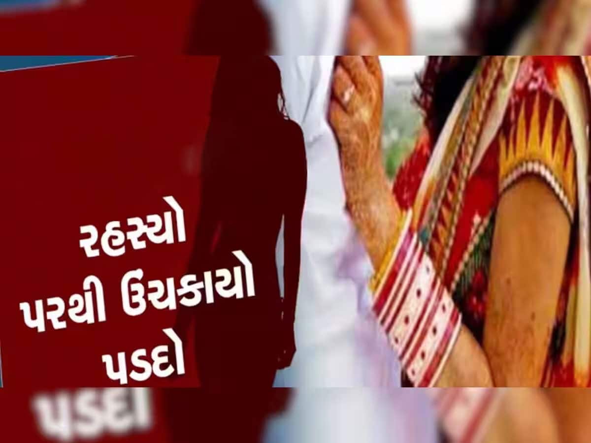 સાવકા પિતા-પુત્રી વચ્ચે સંબંધ છે એવા વહેમમાં લોહીની હોળી રમાઈ, જમાઈએ કરી સસરાની હત્યા