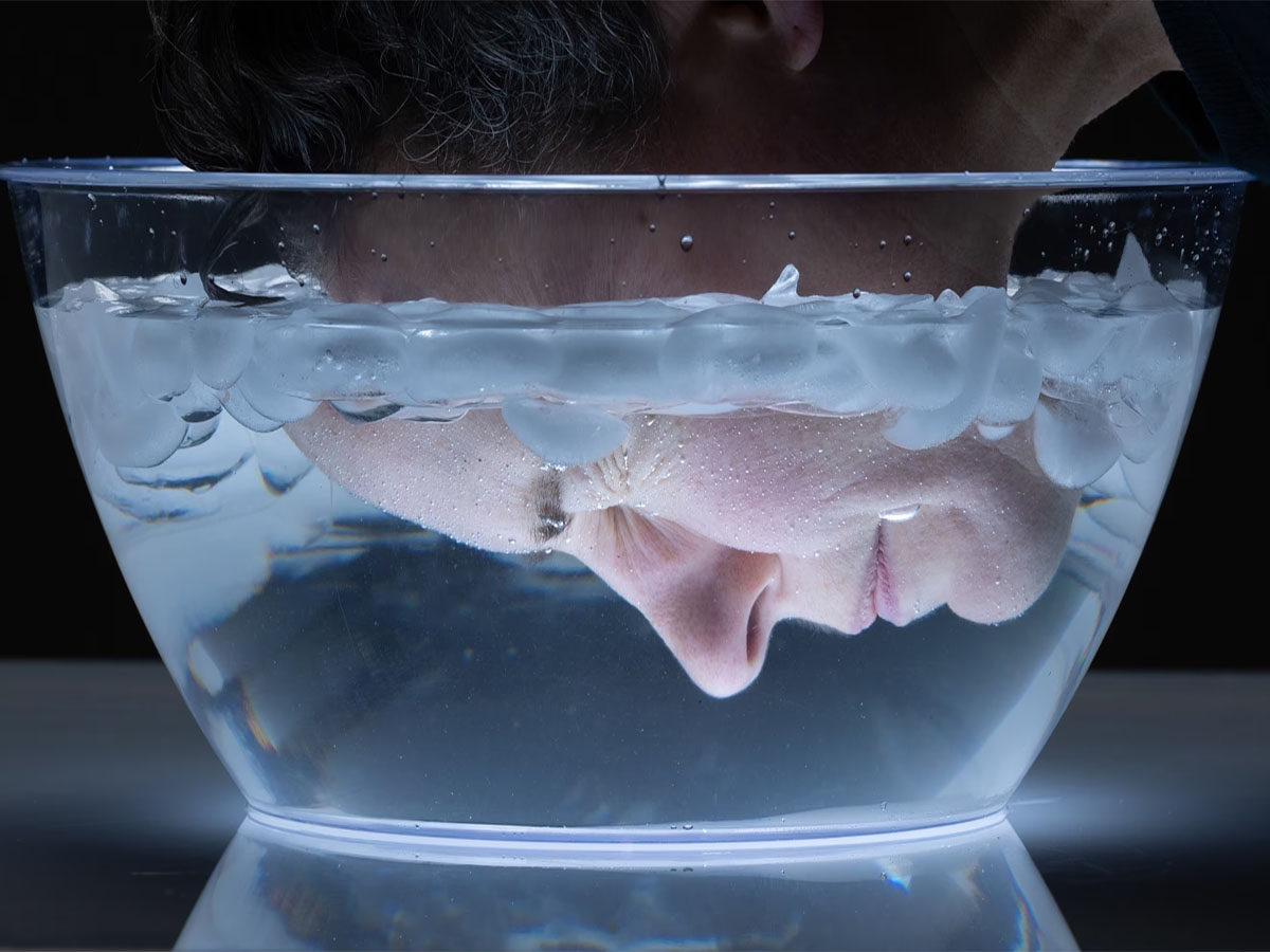 Ice Therapy: ખીલ, કરચલીઓ સહિતની સ્કિન પ્રોબ્લેમ દુર થશે, બસ દિવસમાં 1 વાર આ રીતે બરફથી ચહેરો ધોવાનું રાખો