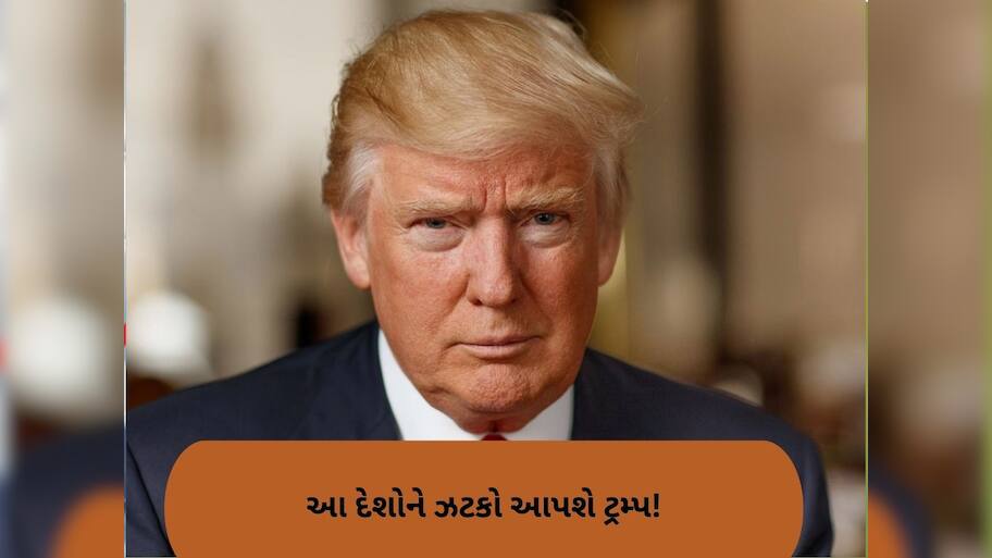 એક આદેશથી ટ્રમ્પ પાકિસ્તાન સહિત 41 દેશોના હોશ ઉડાવી દેશે, અમેરિકામાં નહીં મૂકી શકે પગ