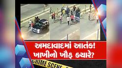 હવે સબ સલામતના દાવા કરો સરકાર! અસામાજિક તત્વોથી ગુજરાતમાં કાયદો અને વ્યવસ્થા કથળ્યો 