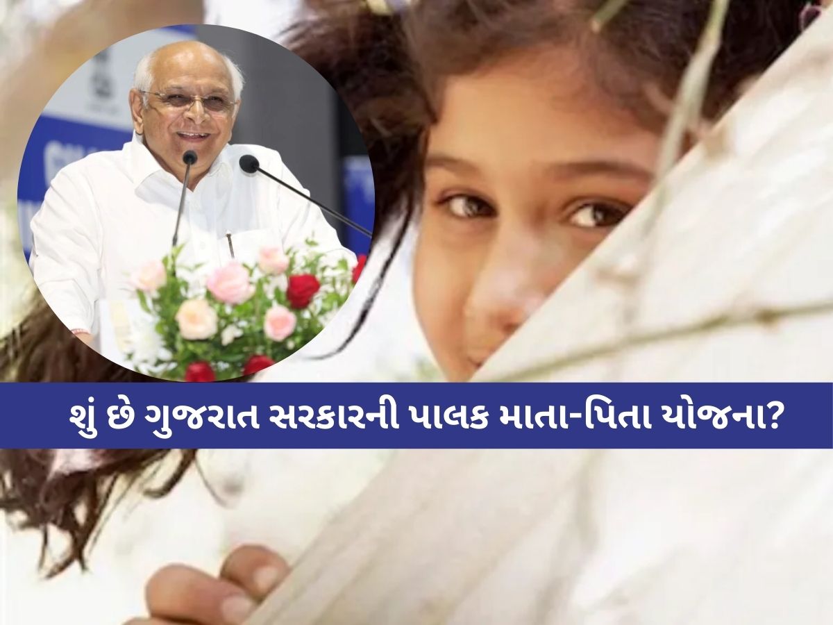 ગુજરાતની પાયલ માટે સરકારની આ યોજના બની વરદાન, જાણો કઈ દીકરીઓને મળી શકે છે લાભ ગુજરાતની પાયલ માટે સરકારની આ યોજના બની વરદાન, જાણો કઈ દીકરીઓને મળી શકે છે લાભ