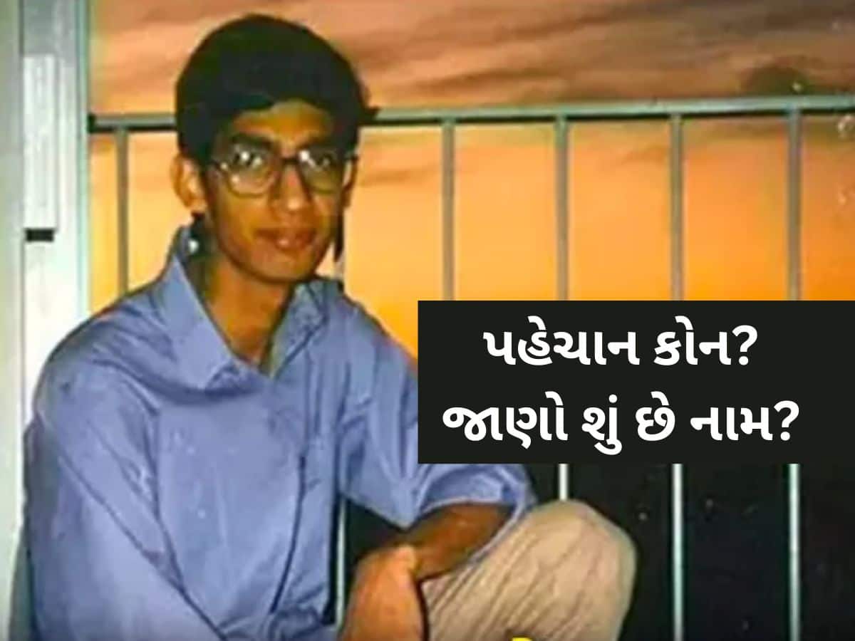 ક્રિકેટર બનવાનું સપનું હતું, પણ બન્યા વિશ્વની સૌથી મોટી કંપનીના CEO, આજે રોજ કમાય છે 6.67 કરોડ, જાણો શું છે નામ?