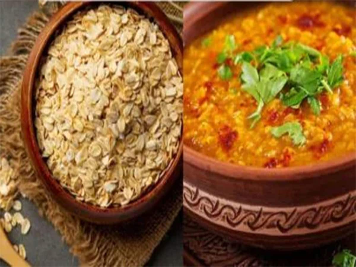 Weight Loss: ઓટ્સ કે દલિયા ? વજન ઘટાડવા સવારે નાસ્તામાં શું ખાવું જોઈએ જાણી લો