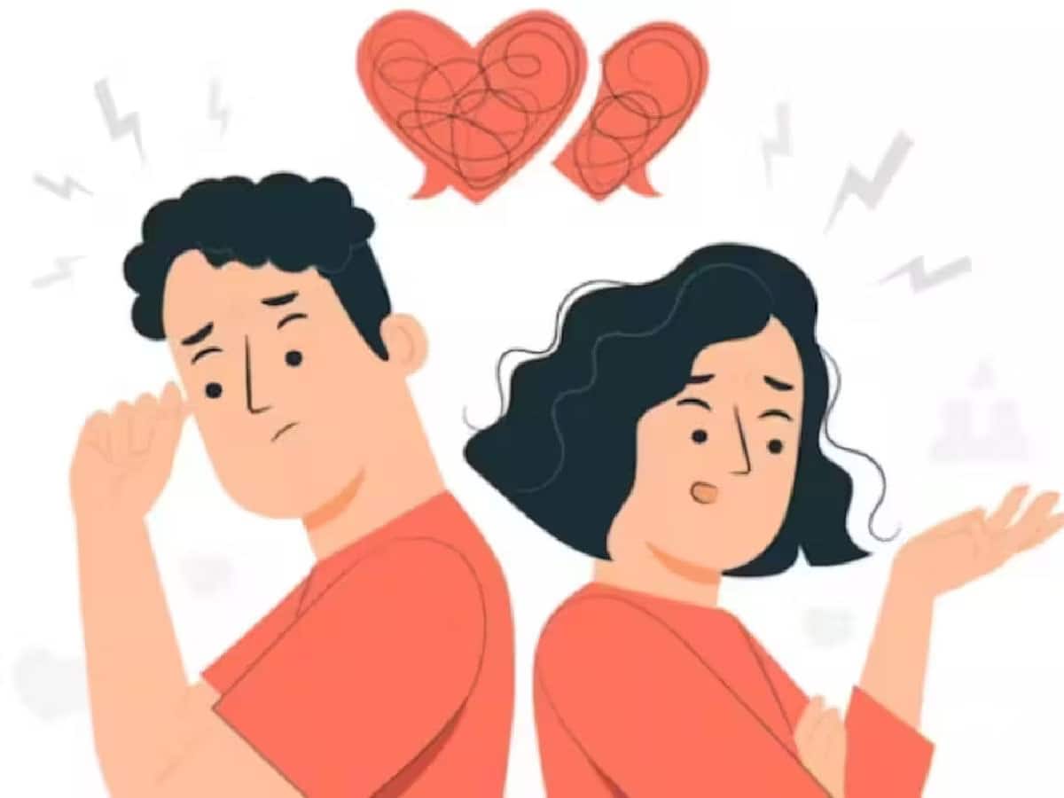 Situationship: સિચ્યુએશનશીપ એટલે શું ? કેવી રીતે આ રિલેશનશીપમાં ફસાઈ જાય યુવક-યુવતી ?