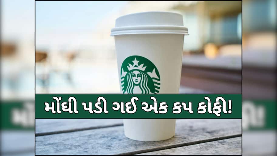 ડિલીવરી બોય પર પડી હતી સ્ટારબક્સની ગરમ કોફી, હવે કંપની ચૂકવશે 4347420000 રૂપિયા