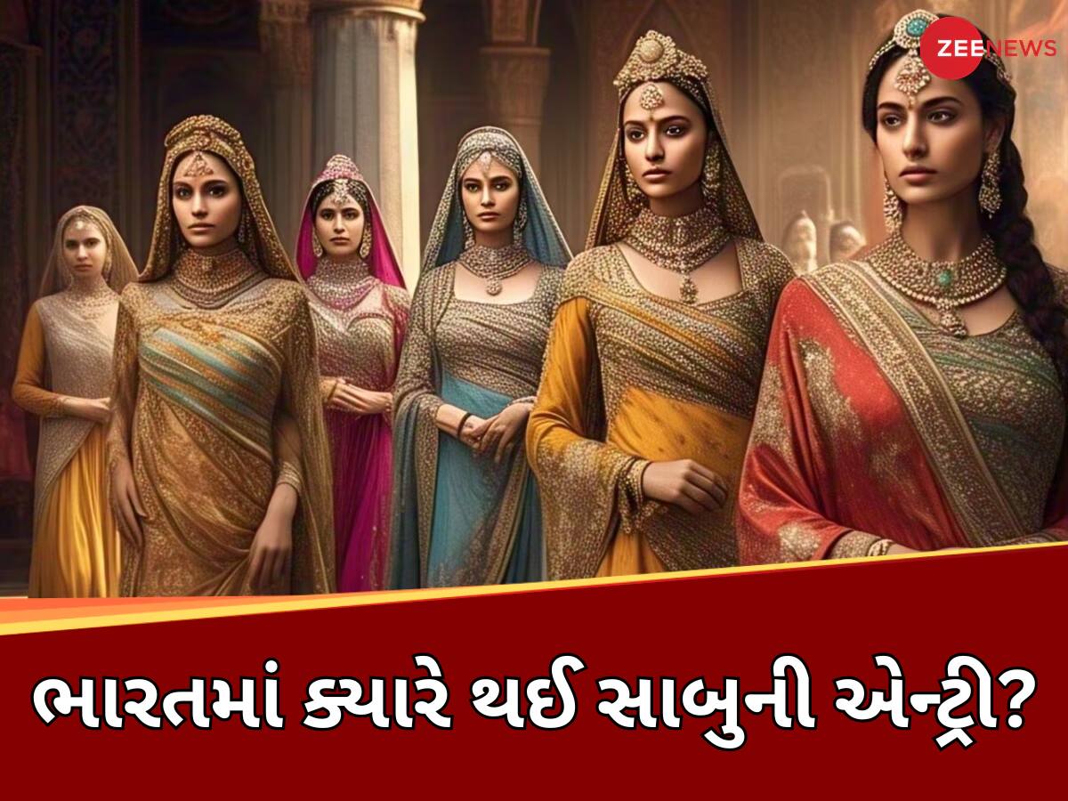 ના સાબુ હતો કે ના સર્ફ... તો પછી કેવી રીતે ચમકતા હતા રાણી-મહારાણીઓના કપડાં? આવી રીતે કરાતી હતી સફાઈ