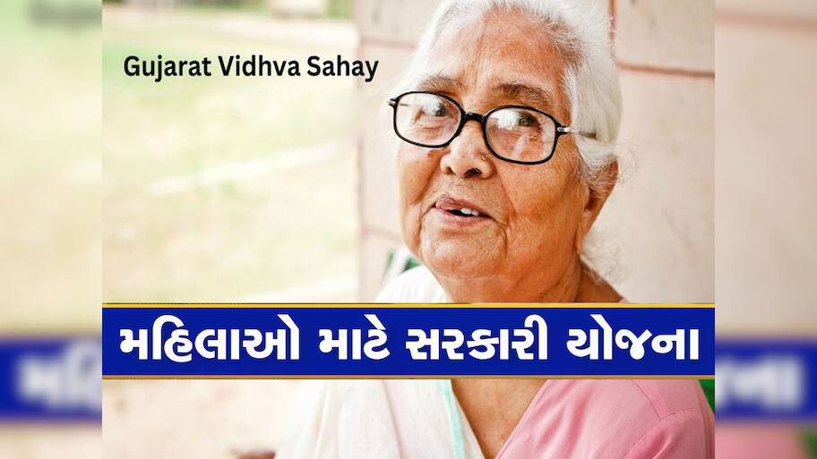 ગુજરાત સરકારે આ યોજનામાં છુટ્ટા હાથે વેર્યાં રૂપિયા, મહિલાઓને કરી 2100 કરોડની સહાય