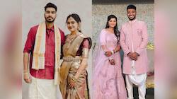 લગ્ન બાદ પહેલીવાર IPL રમશે આ 5 ક્રિકેટર, જાણો કોણ કોણ છે આ લિસ્ટમાં સામેલ