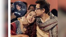 Viral Video: આમિર ખાનને મળ્યા બાદ રડતી જોવા મળી દીકરી આયરા ખાન! 
