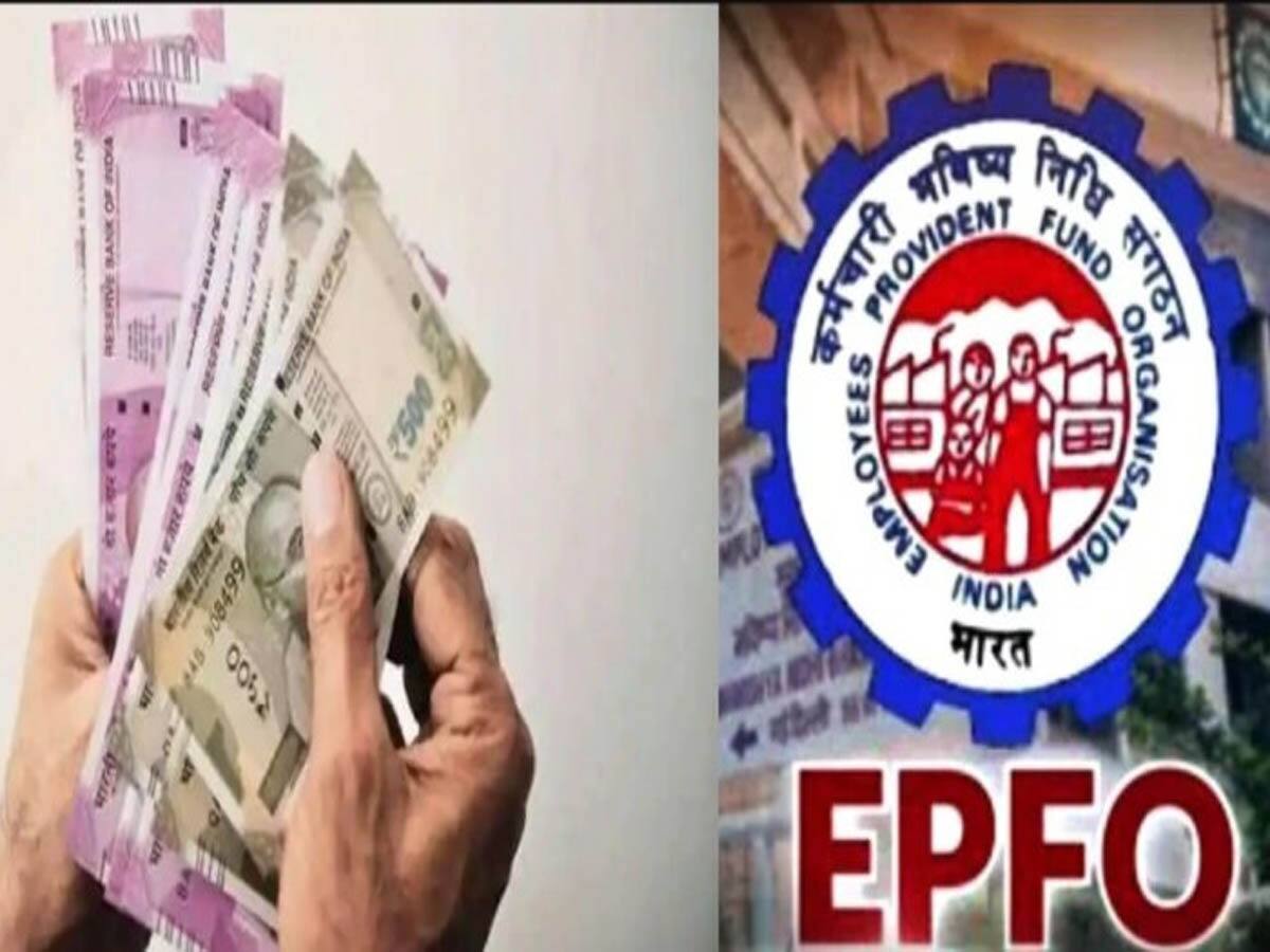 હવે એક ક્લિકમાં નિકળી રહ્યા છે PFના રૂપિયા, EPFO ​​ઓફિસની નથી કોઈ દખલગીરી!