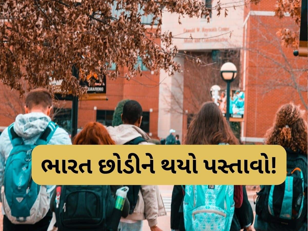 કેનેડા જઈ દુખી થઈ ગયો આ ભારતીય, કહ્યું- ભ્રમ તૂટી ગયો, ભારતમાં જ રહેવામાં ભલાઈ કેનેડા જઈ દુખી થઈ ગયો આ ભારતીય, કહ્યું- ભ્રમ તૂટી ગયો, ભારતમાં જ રહેવામાં ભલાઈ
