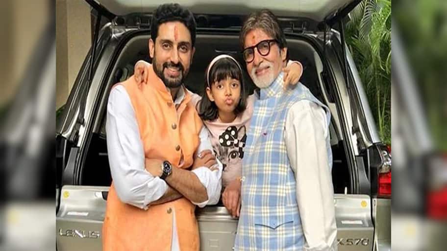 Parenting Tips: પેરેન્ટ એ બાળકોના મિત્ર બનવાની જરૂર નથી ! અભિષેક બચ્ચન એ આપી પેરેન્ટિંગ ટિપ્સ