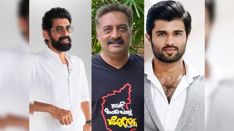 'ભલ્લાલ દેવ' સહિત આ 25 હસ્તીઓ મુશ્કેલીમાં મૂક્યા, ગેરકાયદે બેટિંગ એપ્સ મુદ્દે નોંધાઈ FIR