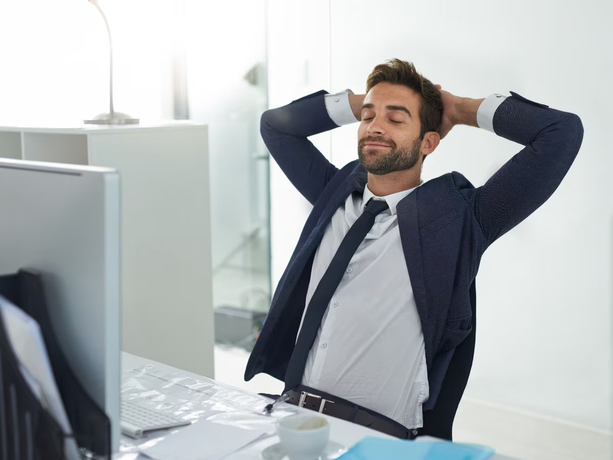 Think Positive: આ 5 આદતો અપનાવી લો, બીજા જ દિવસથી થઈ જશો પોઝિટિવ અને સ્ટ્રેસ ફ્રી