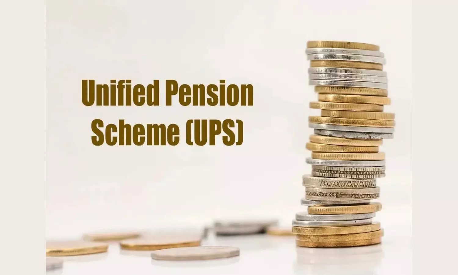 1 એપ્રિલથી લાગૂ થશે Unified Pension Scheme, જાણો કયા કર્મચારીઓને મળશે 50% પેન્શનની ગેરંટી?