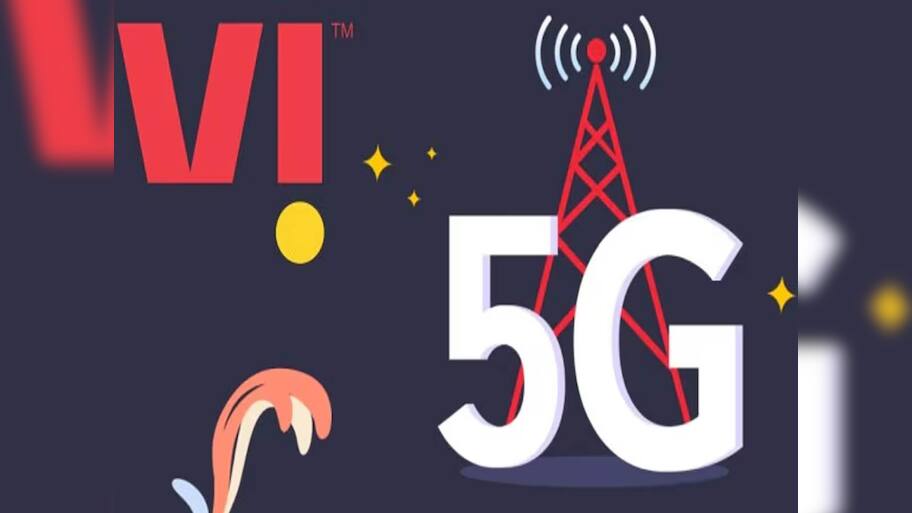 Jio અને Airtel બાદ હવે Vi પણ 5G ની રેસમાં જોડાઈ, લાઈન થઈ સર્વિસ, લોન્ચ કર્યા 5 ધમાકેદાર પ્લાન