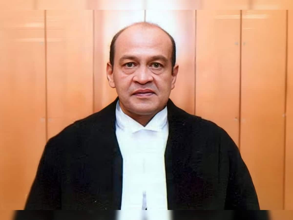 બંગલામાં આગ લાગી તો ઘરમાંથી મળી આવ્યો કેશનો ભંડાર...કોણ છે જસ્ટિસ યશવંત વર્મા?