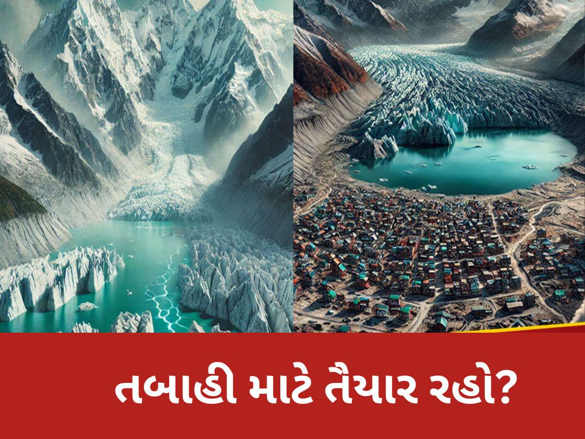 અચાનક કેમ થઈ રહ્યું છે આવું? ભારતમાં આ જગ્યાઓ પર મચી શકે છે ભારે તબાહી, રિસર્ચે ડરાવ્યા