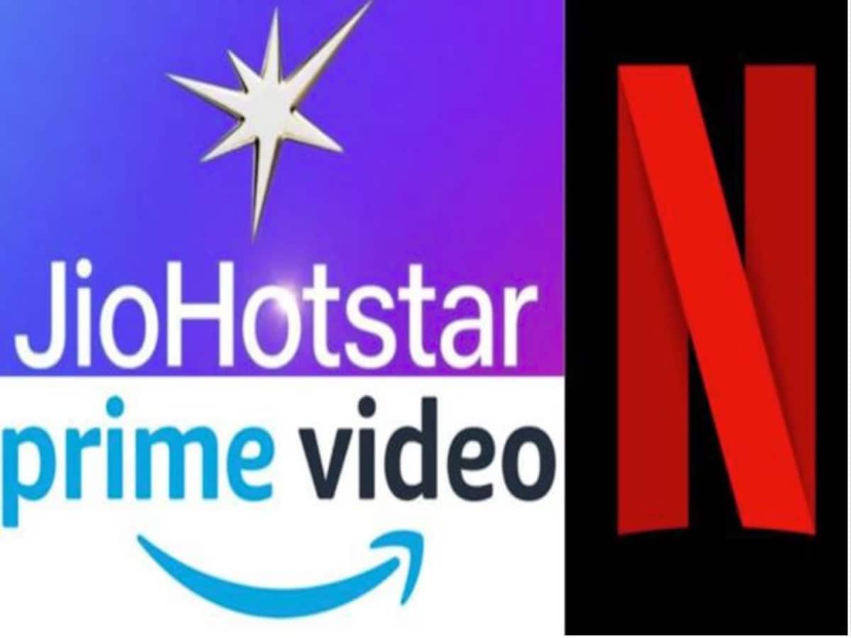 દમદાર છે Airtelનો આ પ્લાન્સ! માત્ર JioHotstar જ નહીં, Netflix સાથે મળશે Amazon Prime મફત 