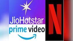દમદાર છે Airtelનો આ પ્લાન્સ! માત્ર JioHotstar જ નહીં, Netflix સાથે મળશે Amazon Prime