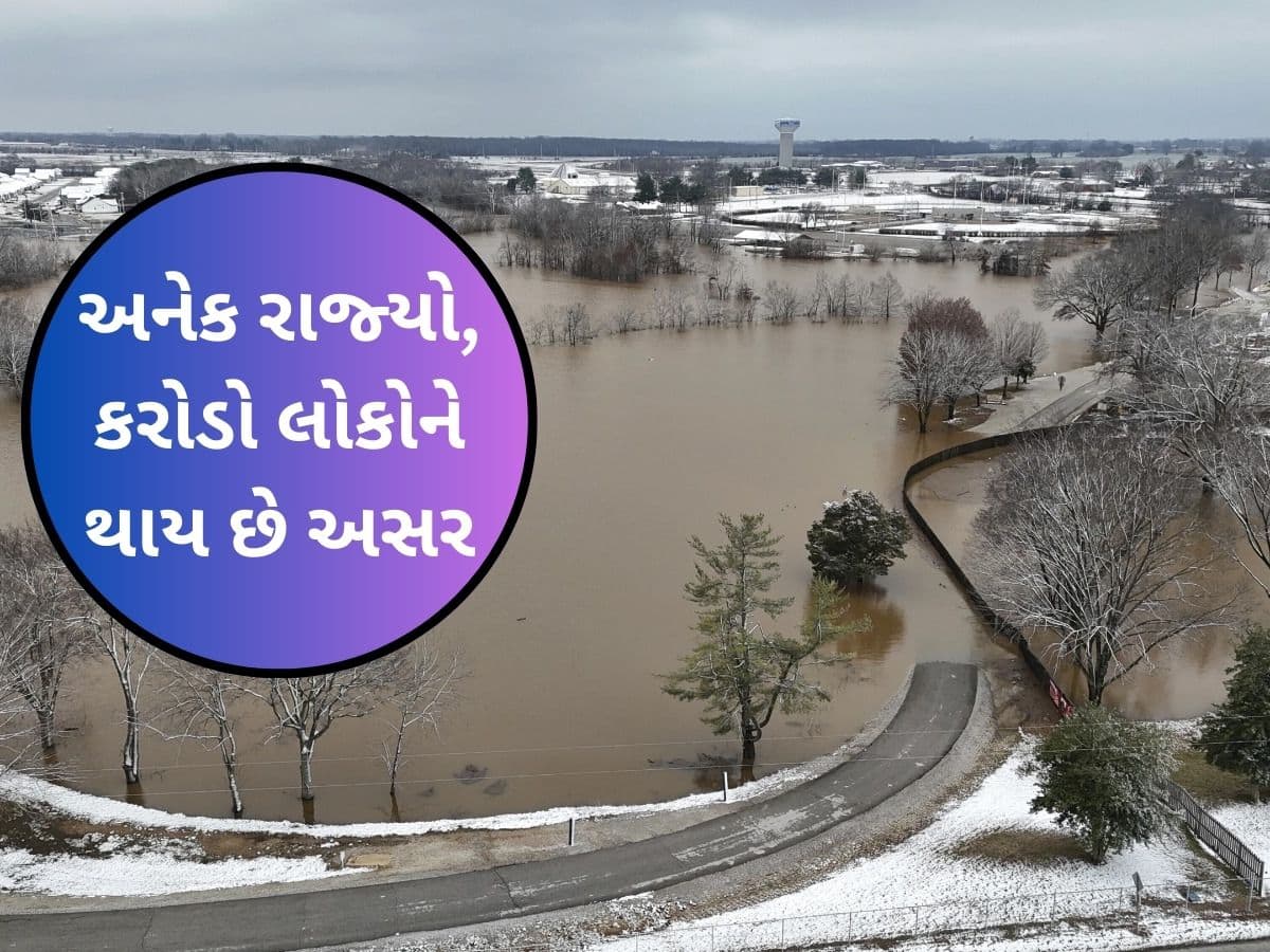 આ વર્ષે 3 સ્ટોર્મ સિસ્ટમે મચાવ્યો કાળો કહેર; જાણો તારાજી લાવનારી હવાની શું છે મિસ્ટ્રી! કરોડો લોકોને અસર