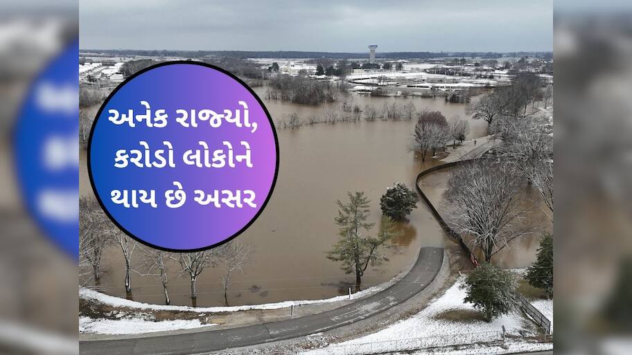 આ વર્ષે 3 સ્ટોર્મ સિસ્ટમે મચાવ્યો કાળો કહેર; જાણો તારાજી લાવનારી હવાની શું છે મિસ્ટ્રી! કરોડો લોકોને અસર