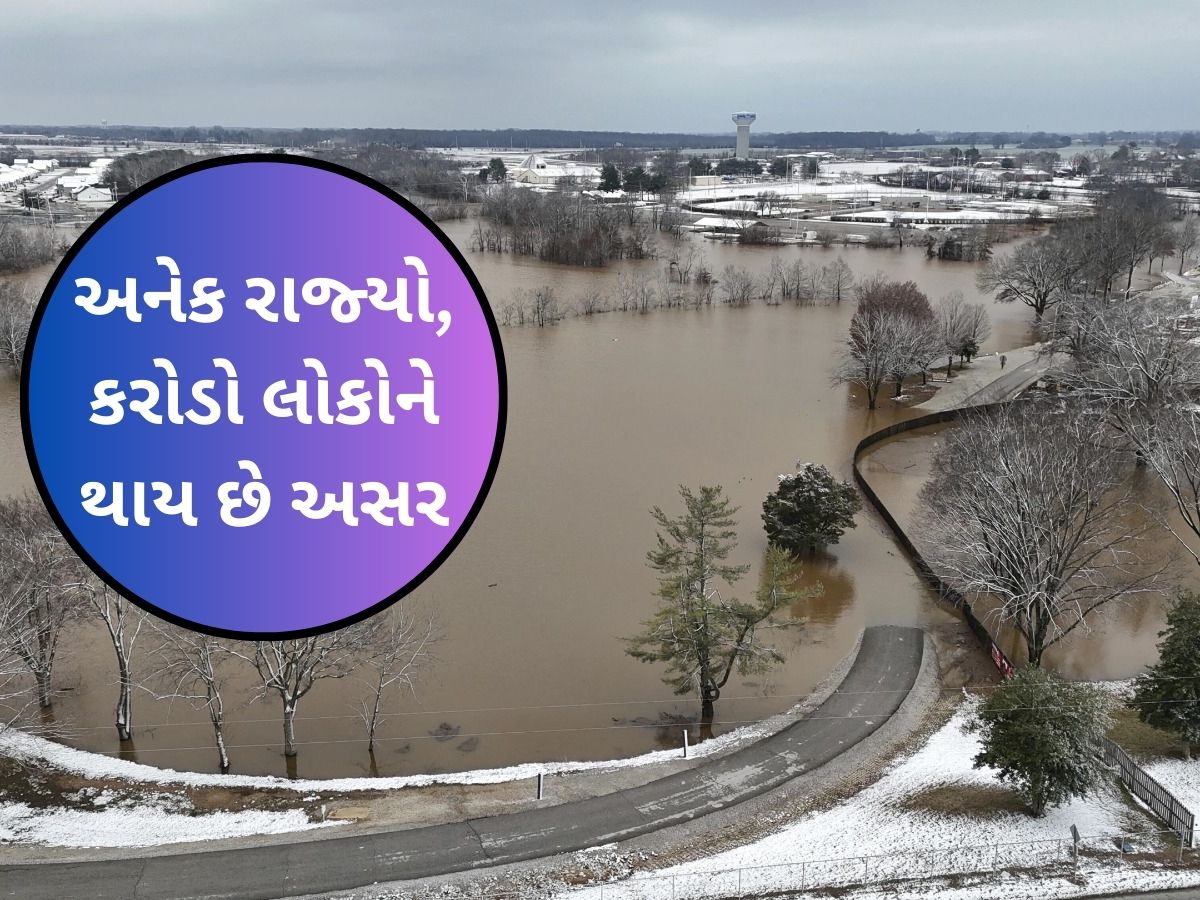 આ વર્ષે 3 સ્ટોર્મ સિસ્ટમે મચાવ્યો કાળો કહેર; જાણો તારાજી લાવનારી હવાની શું છે મિસ્ટ્રી! કરોડો લોકોને અસર આ વર્ષે 3 સ્ટોર્મ સિસ્ટમે મચાવ્યો કાળો કહેર; જાણો તારાજી લાવનારી હવાની શું છે મિસ્ટ્રી! કરોડો લોકોને અસર