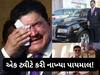BR Shetty