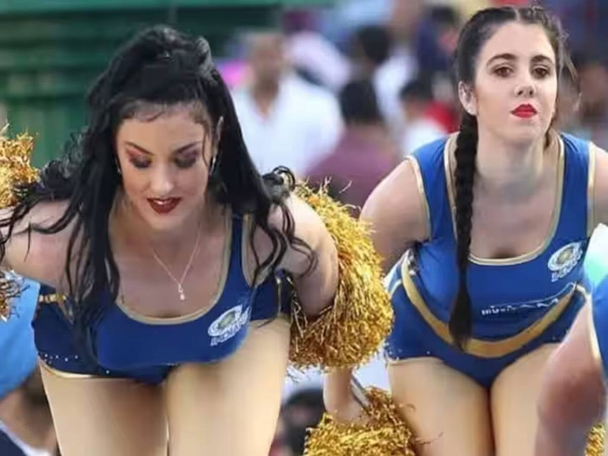 IPL Cheerleaders Salary: IPL ચીયર લીડર્સનો પગાર કેટલો હોય છે, કઈ ફ્રેન્ચાઈઝી સૌથી વધુ રૂપિયા આપે છે?
