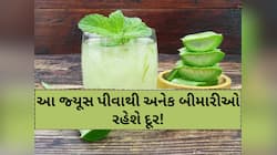 સવારે ખાલી પેટ પીવો આ એક જ્યૂસ, અંદરથી લઈને બહાર સુધી થઈ જશે બોડી સાફ!