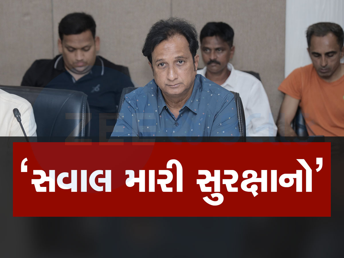 182 ધારાસભ્યોમાં હું એકમાત્ર મુસ્લિમ છું... ગુજરાતના એક ધારાસભ્યને વિધાનસભામાં આવું કેમ કહેવું પડ્યું!