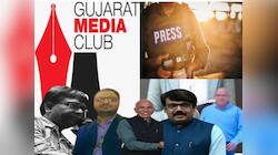 GMCમાં નવી લીડરશિપ : નિર્ણય કપૂર અધ્યક્ષ તો સીનિયર ઉપાધ્યાક્ષ બન્યા દિક્ષિત સોની