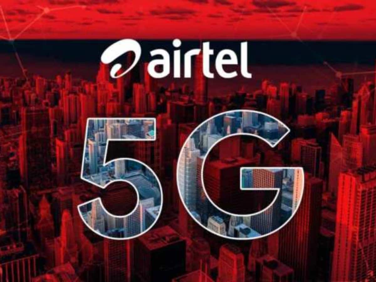 એરટેલે લોન્ચ કરી IPTV સર્વિસ, 699 રૂપિયા મળશે સુપરફાસ્ટ ઈન્ટરનેટ; OTT એપ્સ અને 350 TV ચેનલ