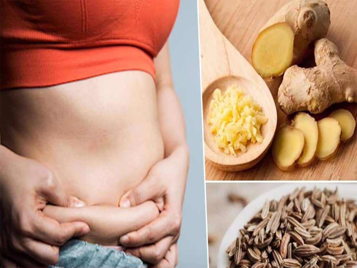 Weight Loss: પાવરફુલ છે આ ડ્રિંક, ચરબીને ઓગાળી નાખે છે ફટાફટ, એક્સરસાઈઝ કરતાં લોકો પીવે તો બોડી રહે શેપમાં
