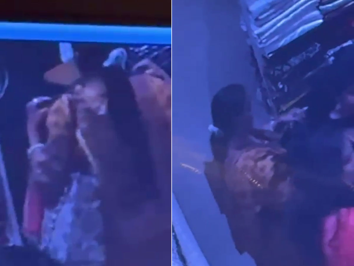 પૈસાદાર પરિવારની મહિલાએ દુકાનમાંથી ચોર્યું મોંઘુદાટ પાટણનું પટોળું, CCTV થી ફૂટ્યો ભાંડો