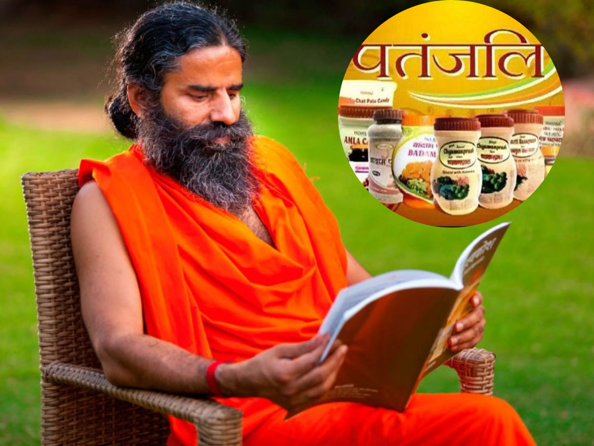 Patanjali: પતંજલિએ આયુર્વેદને કેવી રીતે બચાવ્યું અને નવા સમય માટે કેવી રીતે બદલ્યું? Patanjali: પતંજલિએ આયુર્વેદને કેવી રીતે બચાવ્યું અને નવા સમય માટે કેવી રીતે બદલ્યું?