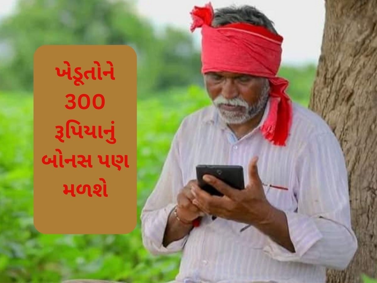 રવિ પાકનું ટેકાના ભાવે વેચાણ કરવા ઈચ્છતા ખેડૂતો માટે મોટા સમાચાર, આ દિવસથી શરૂ થશે જીસ્ટ્રેશન