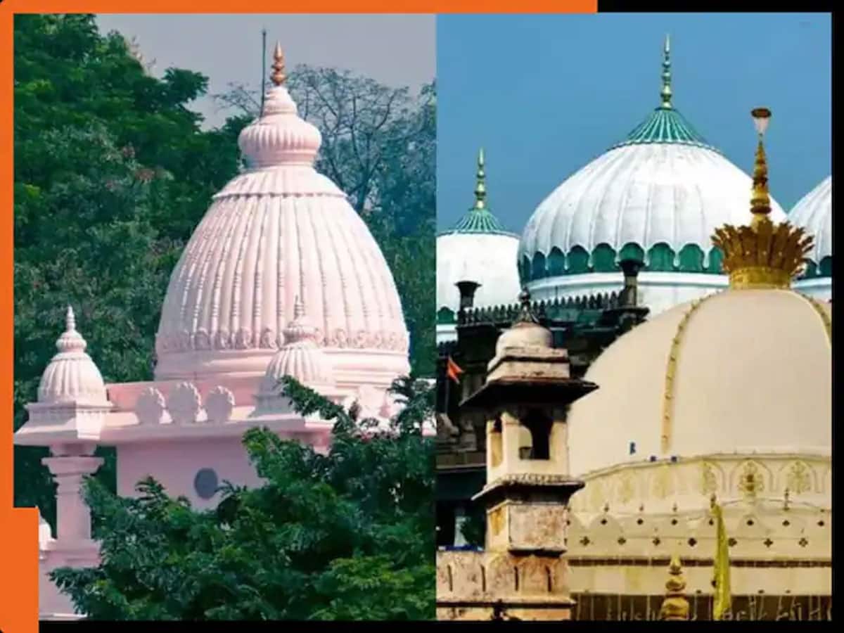 મંદિર અને મસ્જિદની છત ગોળાકાર કેમ હોય છે? ધર્મ સિવાય પણ એક રસપ્રદ કારણ છે