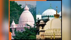 મંદિર અને મસ્જિદની છત ગોળાકાર કેમ હોય છે? ધર્મ સિવાય પણ એક રસપ્રદ કારણ છે