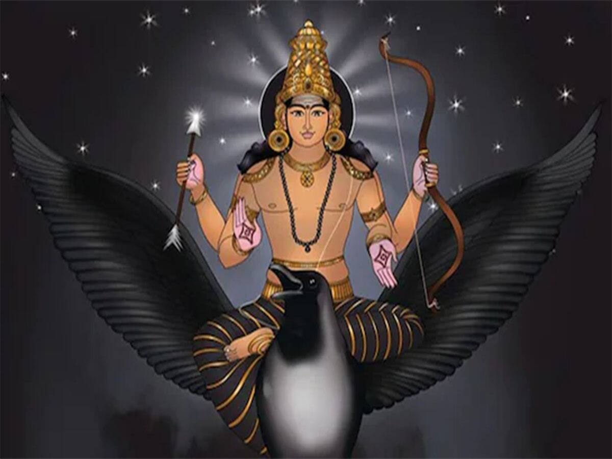 Shani Amavasya Upay: શનિ અમાવસ્યા એ કરો આ ઉપાય, શનિની પનોતીના કષ્ટ અને પીડામાંથી મેળવો મુક્તિ