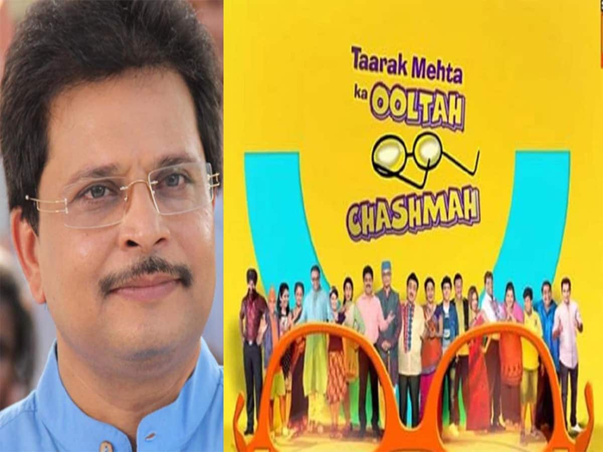 TMKOC New Dayaben: તારક મહેતા શો માટે મળી ગયા નવા દયાબેન, અભિનેત્રીએ શરુ કરી દીધું શૂટિંગ