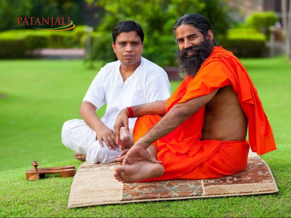 પતંજલિ રિસર્ચ ઇનોવેશન ભારતમાં હેલ્થકેરના ભવિષ્યને આપી રહ્યું છે નવો આકાર પતંજલિ રિસર્ચ ઇનોવેશન ભારતમાં હેલ્થકેરના ભવિષ્યને આપી રહ્યું છે નવો આકાર